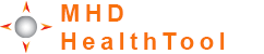 MHD Logo